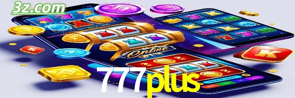 Vantagens do App 777plus