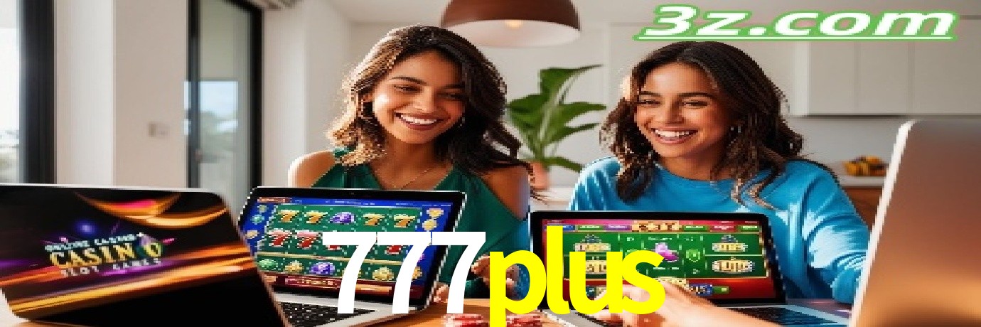 Blog do 777plus com dicas e estratégias para apostas e jogos