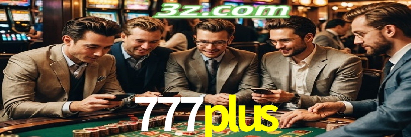 Ambiente vibrante de cassino online