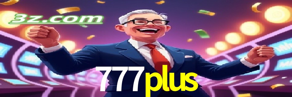 Promoções 777plus